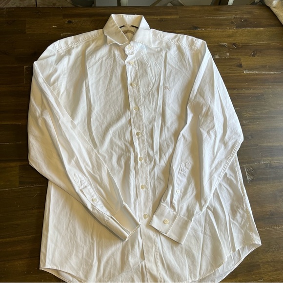 Burberry Other - Burberry Long Sleeve Button Down Shirt